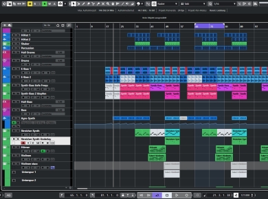 Arrangement, Arrangements erstellen, Noten arrangieren lassen, Orchester Arrangements, Popmusik Arrangements